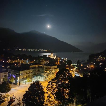 Spiez Lakeview By The Station Room A Экстерьер фото